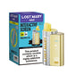 NEW - Lost Mary 4-1 Prefilled Pod Kit