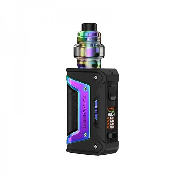 Aegis Legend 2 L200 Classic OG  Mod Kit - Geekvape