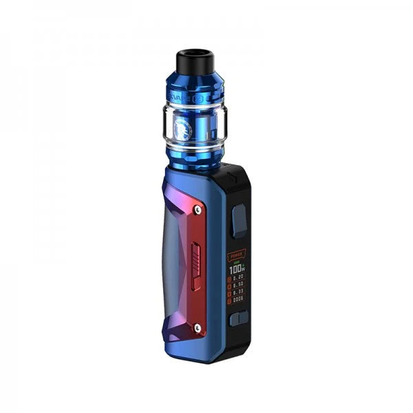 Aegis Solo 2 S100 Mod Kit- Geekvape New Colorus