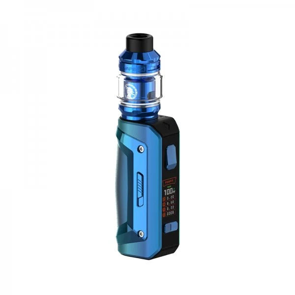 Aegis Solo 2 S100 Mod Kit- Geekvape New Colorus