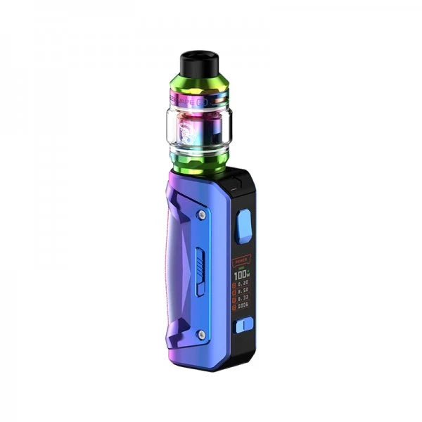 Aegis Solo 2 S100 Mod Kit- Geekvape New Colorus