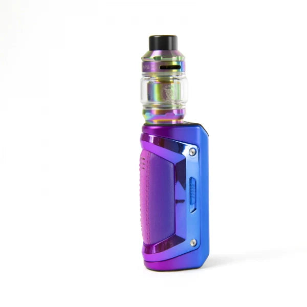 Aegis Solo 2 S100 Mod Kit- Geekvape New Colorus