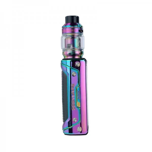 Aegis Touch (T200) Mod Kit - Geekvape