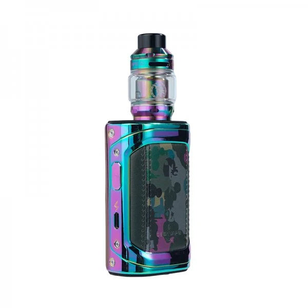 Aegis Touch (T200) Mod Kit - Geekvape