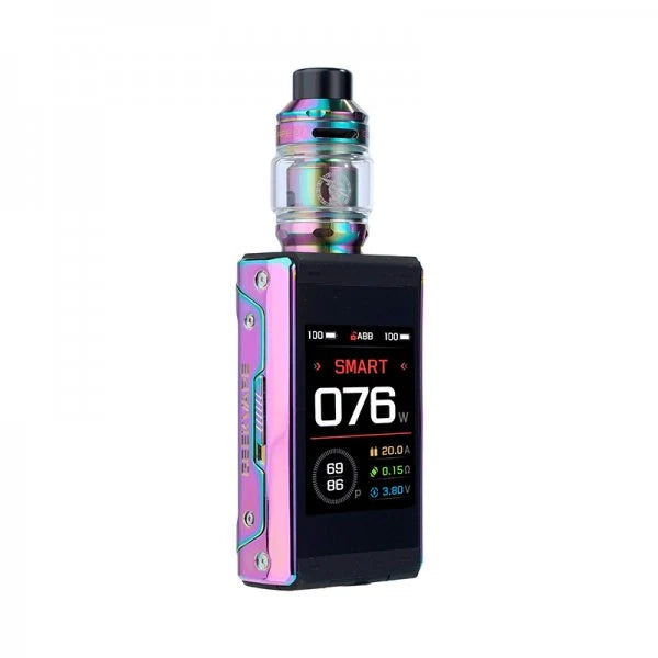 Aegis Touch (T200) Mod Kit - Geekvape