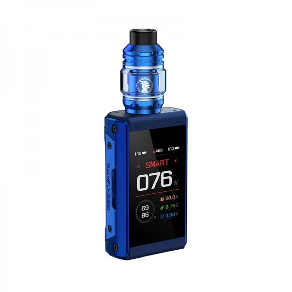 Aegis Touch (T200) Mod Kit - Geekvape