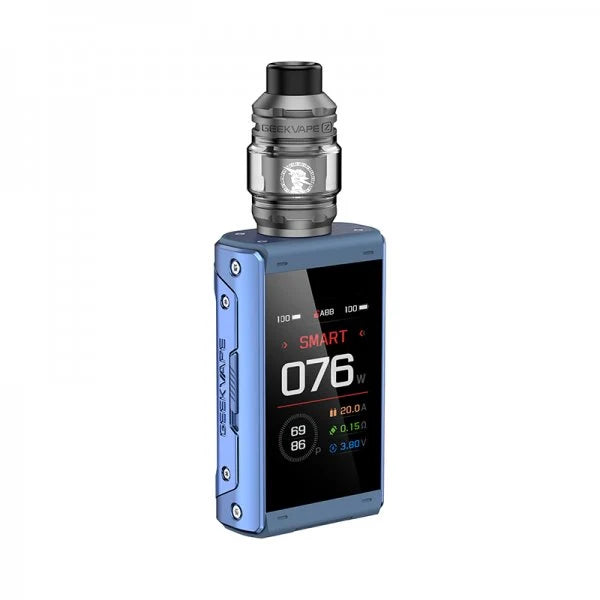 Aegis Touch (T200) Mod Kit - Geekvape