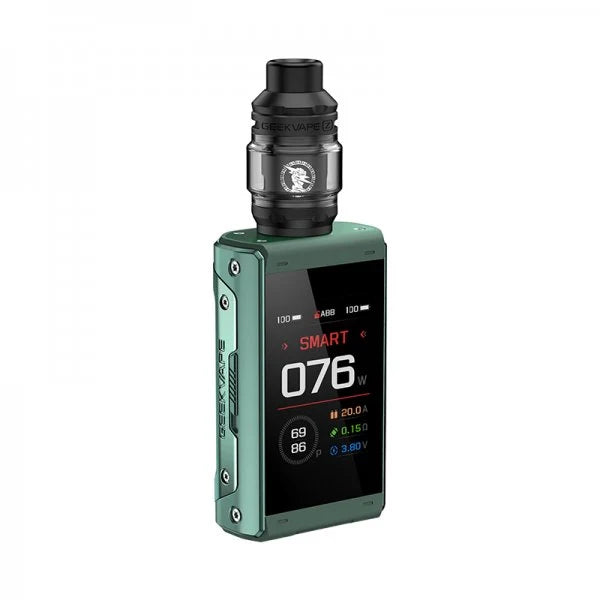 Aegis Touch (T200) Mod Kit - Geekvape