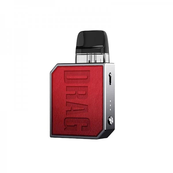 Drag Nano 2 Vape Kit - Voopoo