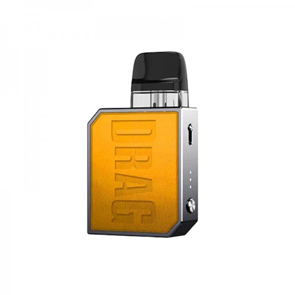 Drag Nano 2 Vape Kit - Voopoo