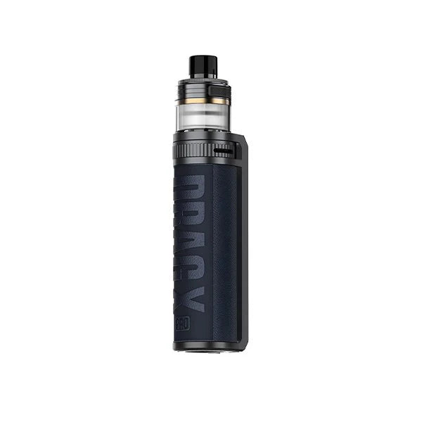 Drag X Pro 18650/21700 Mod Kit - Voopoo