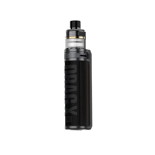 Drag X Pro 18650/21700 Mod Kit - Voopoo