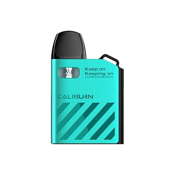 Pack Pod Caliburn AK2 - Uwell