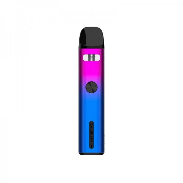 Caliburn G2 750mAh Vape Kit - Uwell