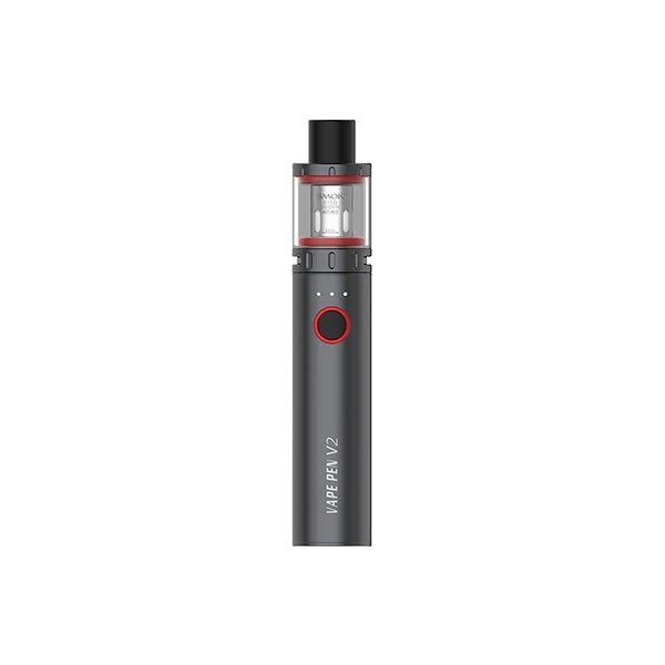 Vape Pen V2 60W 1600mAh Vape Kit - Smoktech