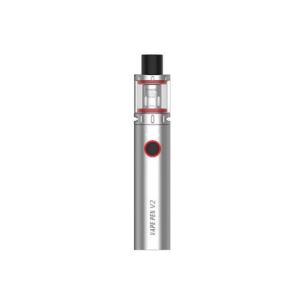 Vape Pen V2 60W 1600mAh Vape Kit - Smoktech