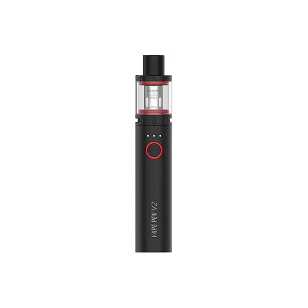 Vape Pen V2 60W 1600mAh Vape Kit - Smoktech