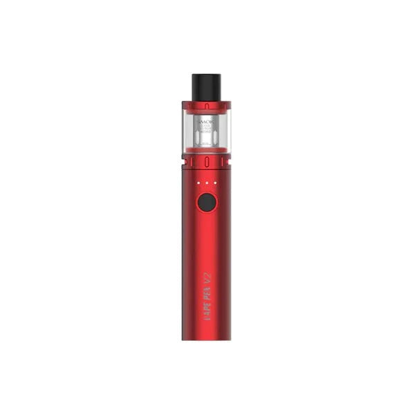 Vape Pen V2 60W 1600mAh Vape Kit - Smoktech