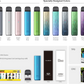 NEW! Uwell Caliburn G4 Mini Vape Kit