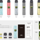 NEW! Uwell Caliburn G4 Vape Kit