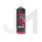 The Panther Series by Dr Vapes 100ml Shortfill 0mg (78VG/22PG)