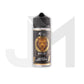 The Panther Series by Dr Vapes 100ml Shortfill 0mg (78VG/22PG)