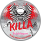 Killa 12.8mg