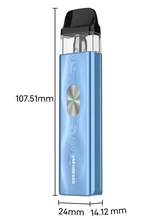 NEW Xros 4 Mini- Vaporesso