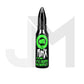 Punx By Riot Squad 0mg 50ml Shortfill (70VG/30PG)