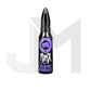 Punx By Riot Squad 0mg 50ml Shortfill (70VG/30PG)