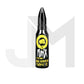 Punx By Riot Squad 0mg 50ml Shortfill (70VG/30PG)