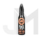 Punx By Riot Squad 0mg 50ml Shortfill (70VG/30PG)