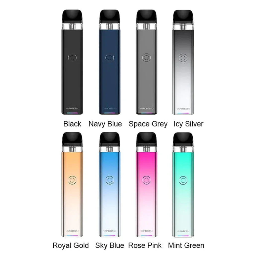 Vaporesso Xros 3 Vape Kit