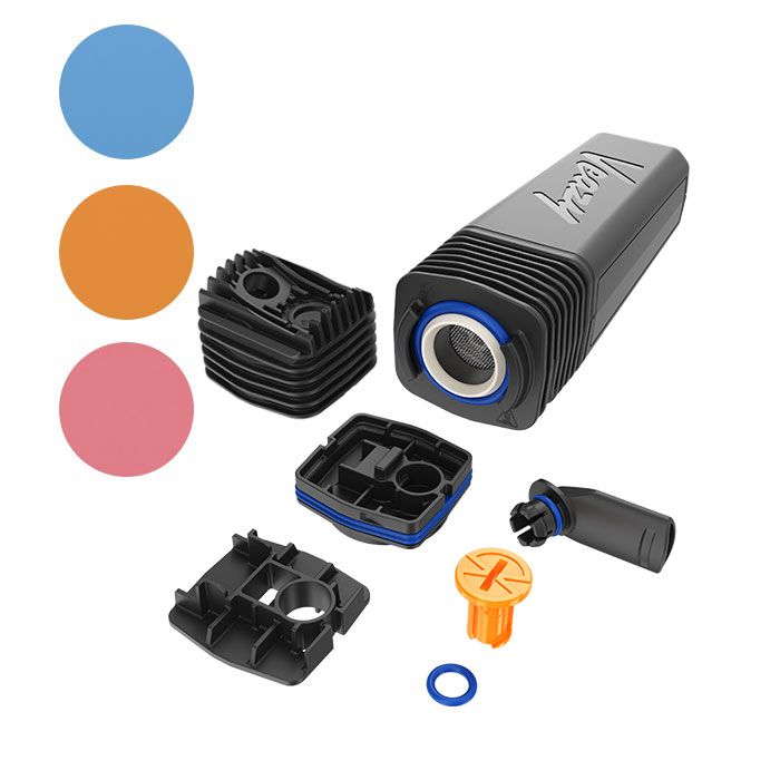 VEAZY Vaporizer