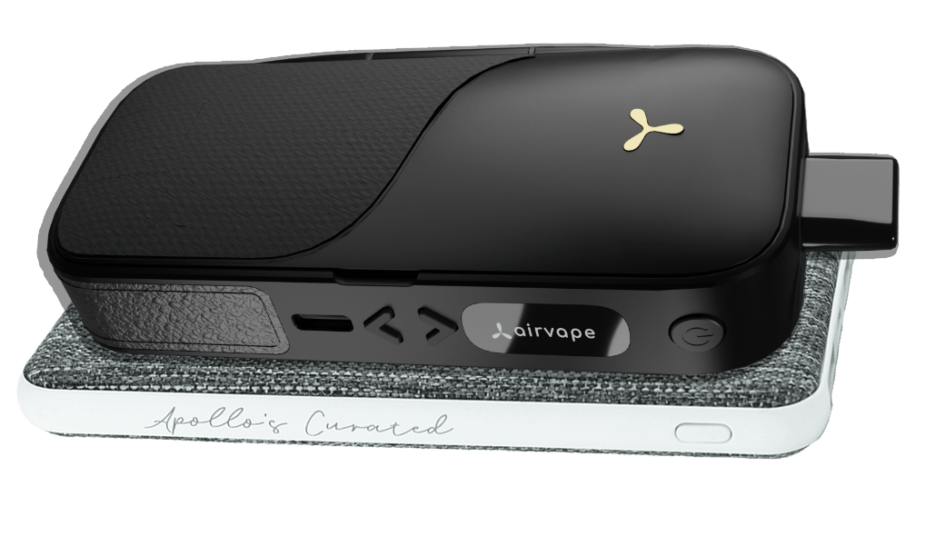 Airvape Legacy Pro