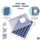 Magical 21UP Gummy Molds 2mL (2 PACK)
