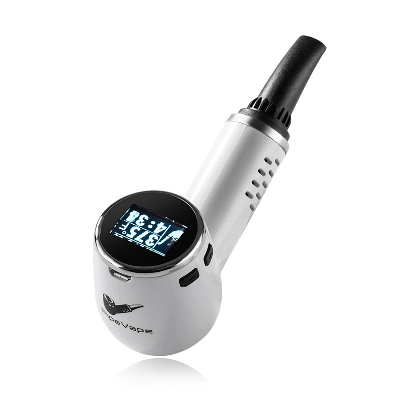 Pipevape Dry Herb Vaporizer Kit