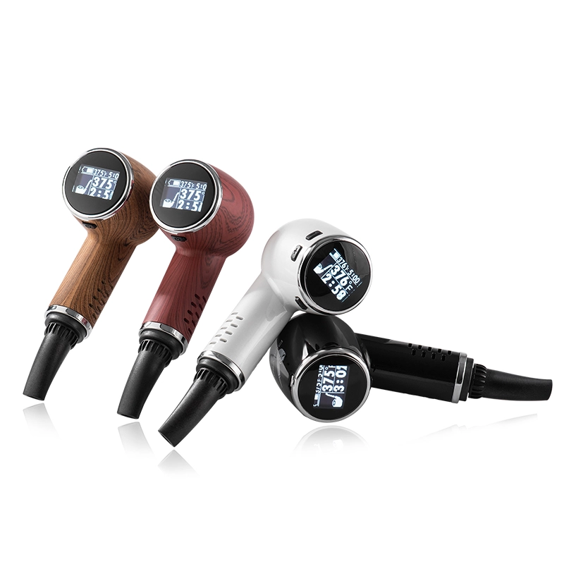 Pipevape Dry Herb Vaporizer Kit