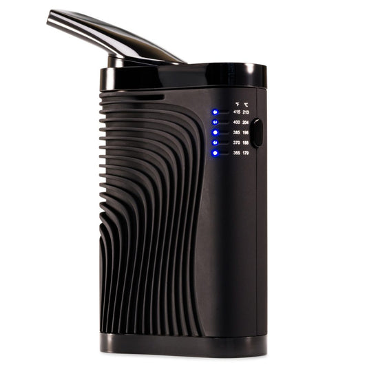 Boundless CF vaporizer