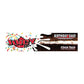 24 Juicy Jay King Size Flavoured Slim Rolling Paper - Full Box