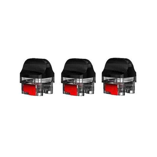 Smok RPM 2 Replacement RPM Pods 2ml (No Coil Included)