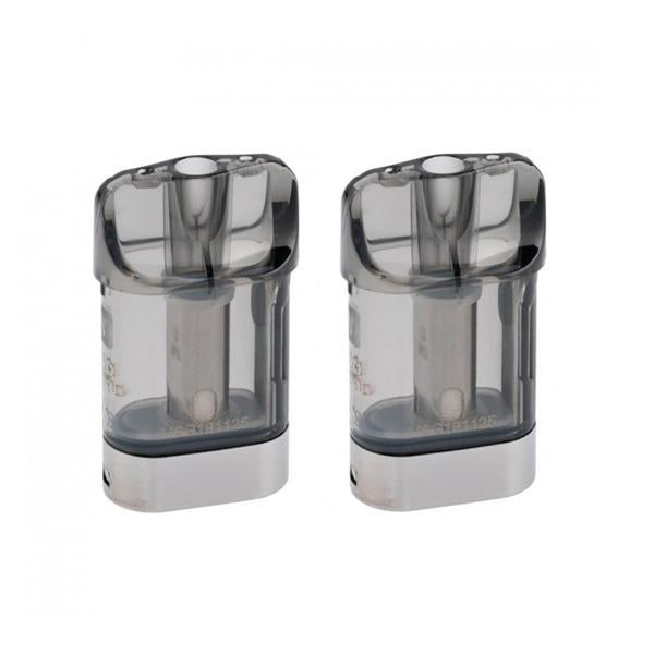 Vaporesso XTRA Replacement Pods 0.8Ohm/1.2Ohm