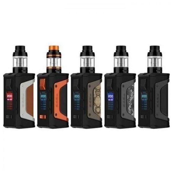 Geekvape Aegis Legend 200W Kit