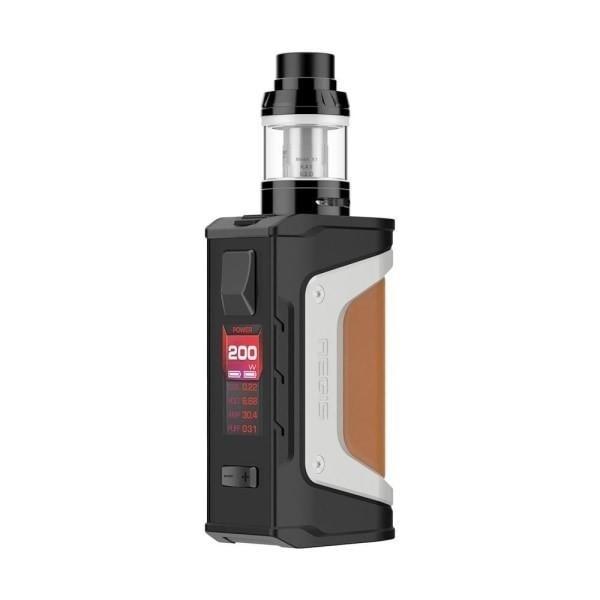 Geekvape Aegis Legend 200W Kit