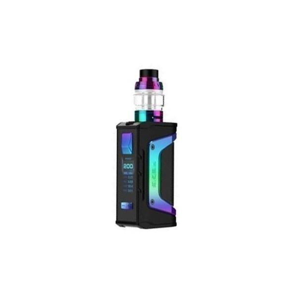 Geekvape Aegis Legend 200W Kit