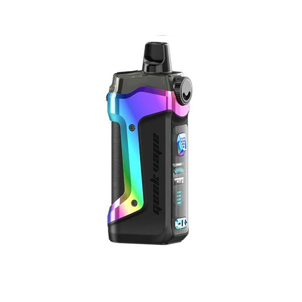 Geekvape Aegis Boost Plus Pod Kit