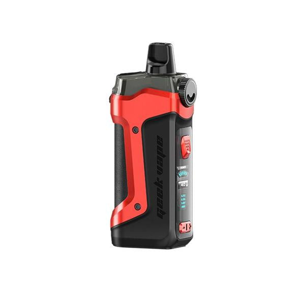 Geekvape Aegis Boost Plus Pod Kit