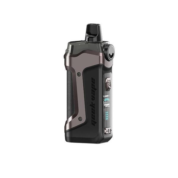 Geekvape Aegis Boost Plus Pod Kit