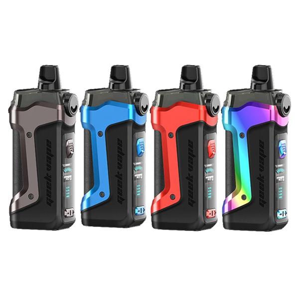 Geekvape Aegis Boost Plus Pod Kit