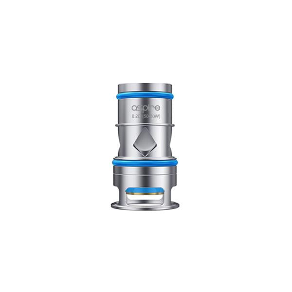 Aspire Odan Mesh Coils 0.2Ohm/0.3Ohm/0.18ohm